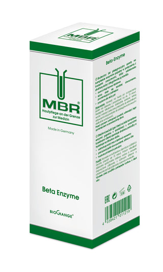 Beta Enzyme