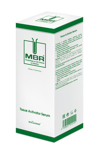 Tissue Activator Serum