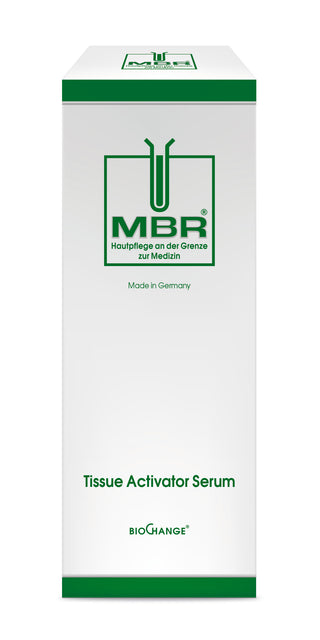 Tissue Activator Serum
