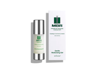 Gentle Moisturizing Gel