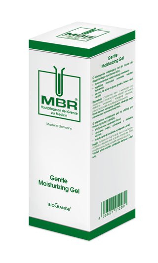 Gentle Moisturizing Gel