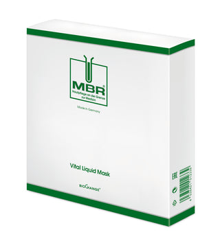 Vital Liquid Mask