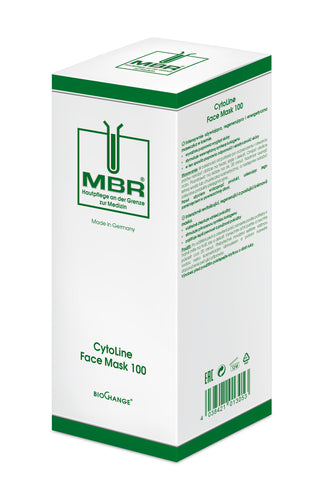 Cytoline Face Mask 100
