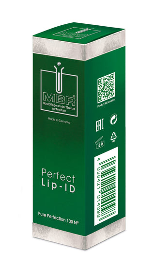 Perfect Lip-ID