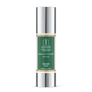 MBR The Best Face, 50 ml jar