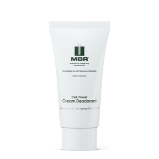 Cell-Power Cream Deodorant