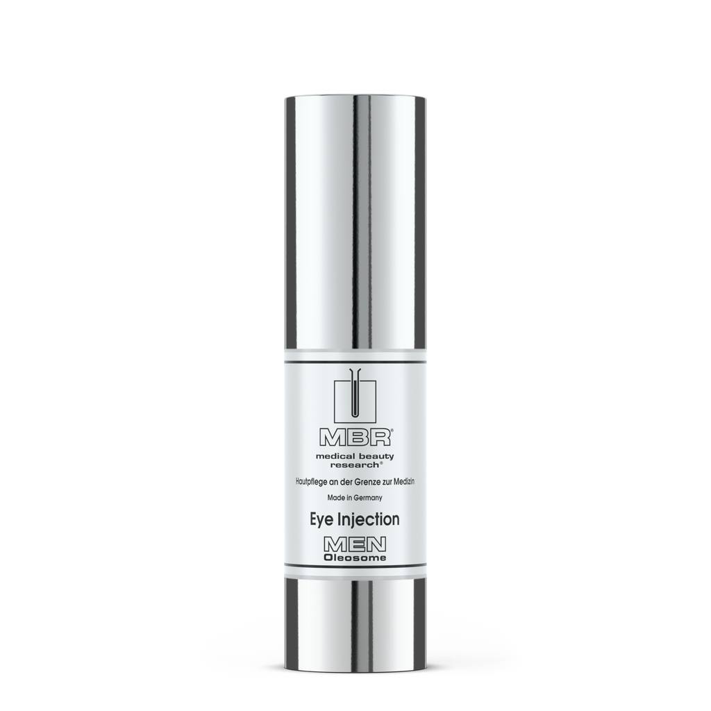 Eye Injection - MEN Oleosome – Beauty Ambassade