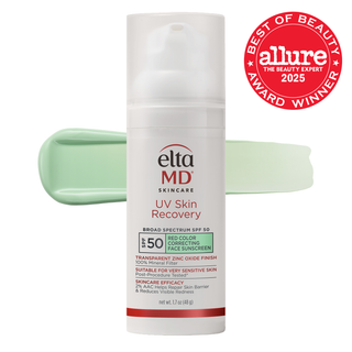 EltaMD UV Skin Recovery Green Tint Broad Spectrum SPF 50 — product image 2