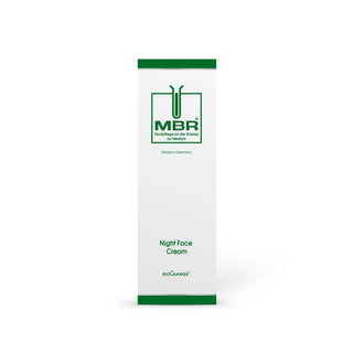 Night Face Cream