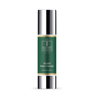 The Best Foam Cleanser