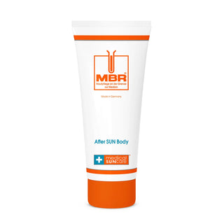 After SUN Body