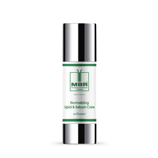Normalizing Lipid & Sebum Care