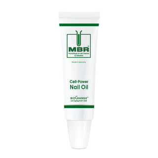 Cell-Power Nail Oil