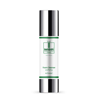 Foam Cleanser - purifying - BioChange