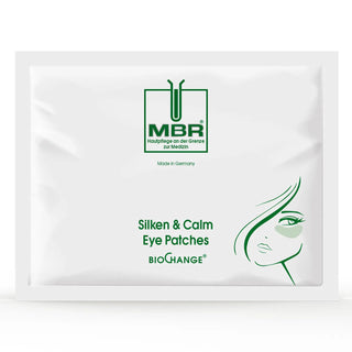 Silken & Calm Eye Patches