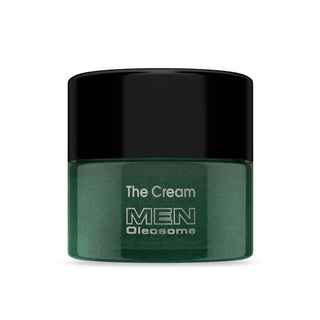 The Cream - MEN Oleosome