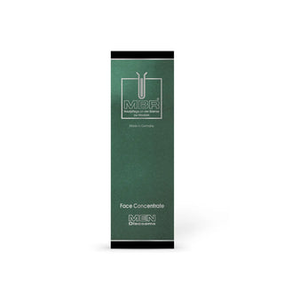 Face Concentrate - MEN Oleosome