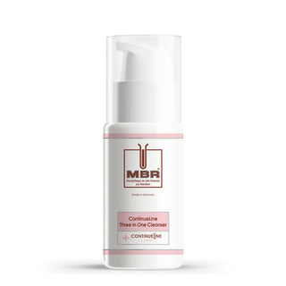 ContinueLine Three in One Cleanser