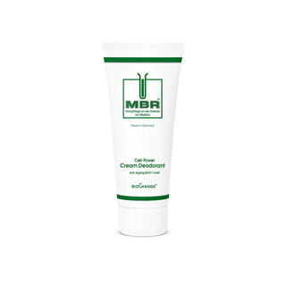 Cell-Power Cream Deodorant