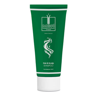 Hair & Scalp Shampoo