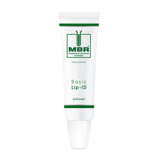 Basic Lip-ID