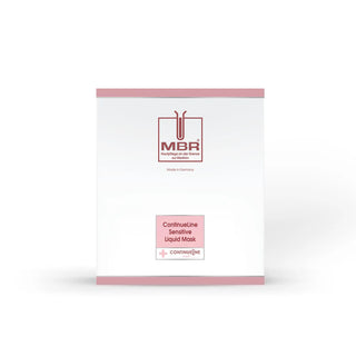 ContinueLine Sensitive Liquid Mask (8 masks)