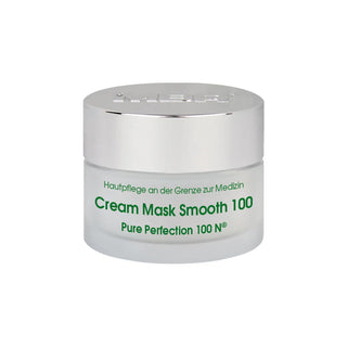 Cream Mask Smooth 100