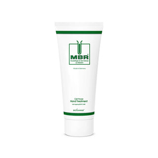 Cell-Power Hand Treatment