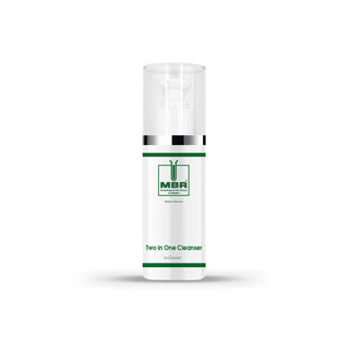 Two in One Cleanser