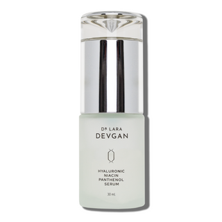 Hyaluronic Niacin Panthenol Serum