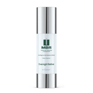 Overnight Refiner
