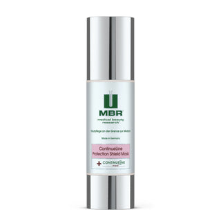 MBR ContinueLine Protection Shield Mask 50 ml pack shot