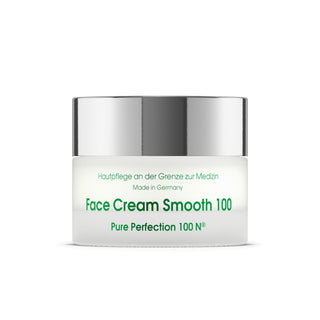 MBR Face Cream Smooth 100 1.7 fl oz face moisturizer, additional product view