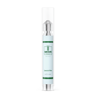 MBR Special Filler packaging, further view