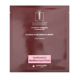 MBR ContinueLine Sensitive Liquid Mask additional product view