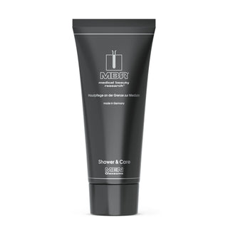 Shower & Care - MEN Oleosome