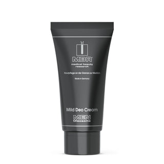 Mild Deo Cream