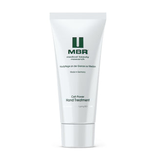 MBR Cell-Power Hand Treatment, additional product view