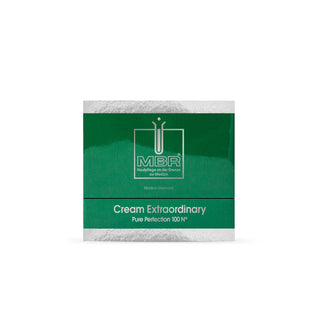 Cream Extraordinary