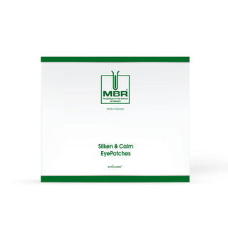 Silken & Calm Eye Patches