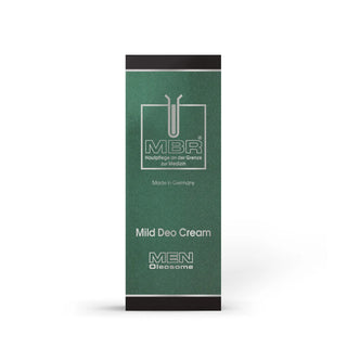 Mild Deo Cream