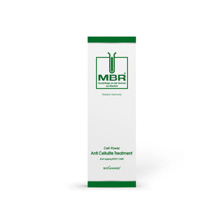 Cell-Power Anti-Cellulite Treatment