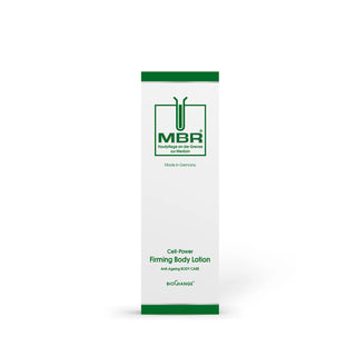 Cell-Power Firming Body Lotion