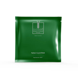 MBR Perfect Liquid Mask packaging, side view