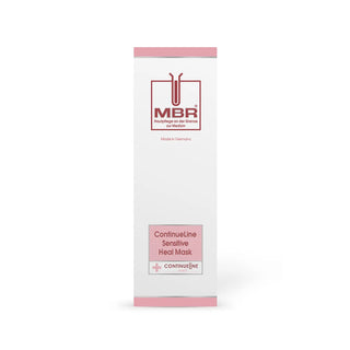 ContinueLine Sensitive Heal Mask
