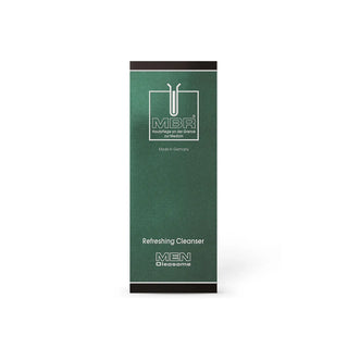 Refreshing Cleanser - MEN Oleosome