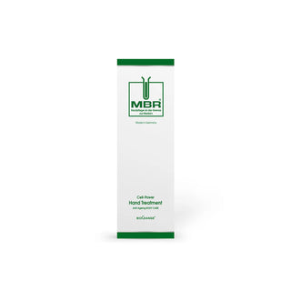 Cell-Power Hand Treatment