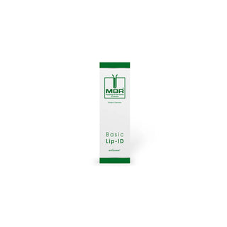 Basic Lip-ID