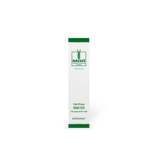 Cell-Power Nail Oil