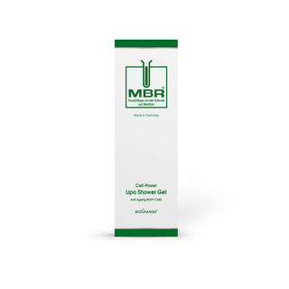 Cell-Power Lipo Shower Gel